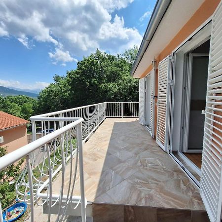 Villa Sanleon Bribir  Exterior foto